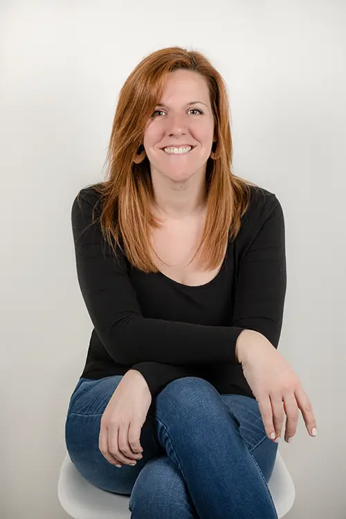 Catherine Drolet