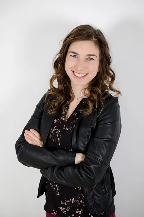 Élisabeth Vallée
