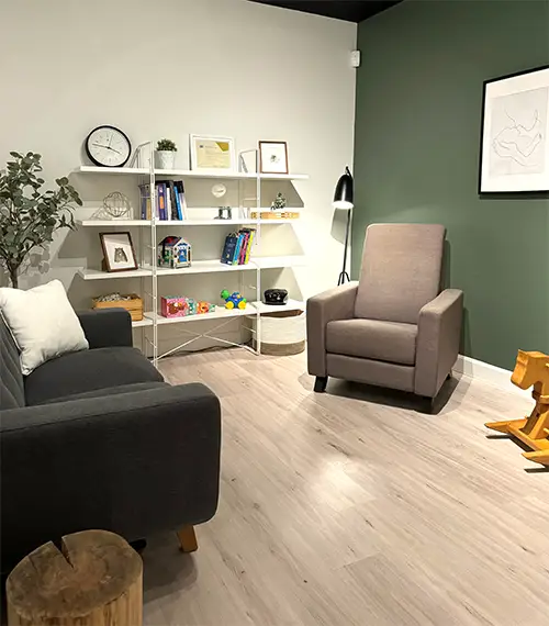 Locaux Centre Koala